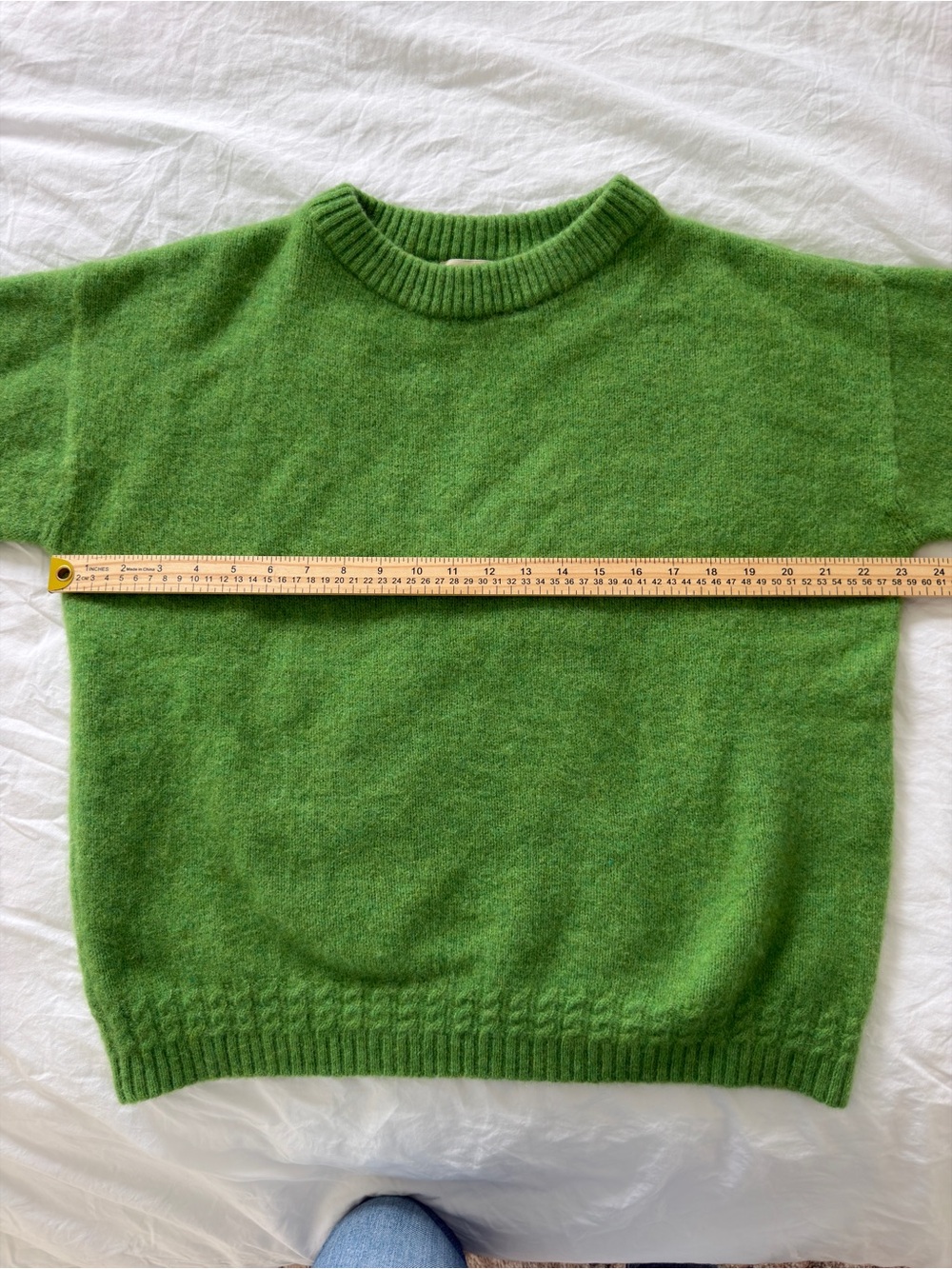 Sezane Amiel Sweater - Picture 5 of 10